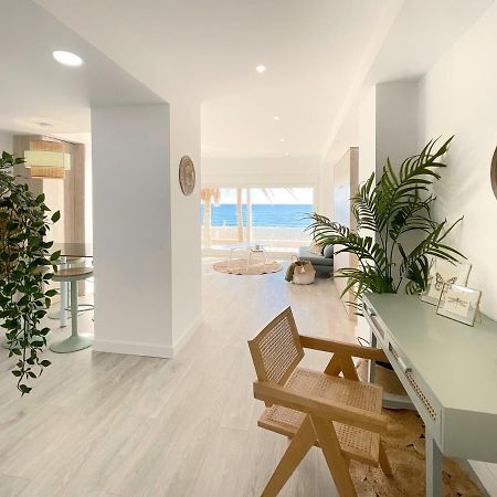 Cs6 Kaleria Suites Альмерія Екстер'єр фото