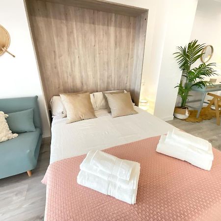 Cs6 Kaleria Suites Альмерія Екстер'єр фото