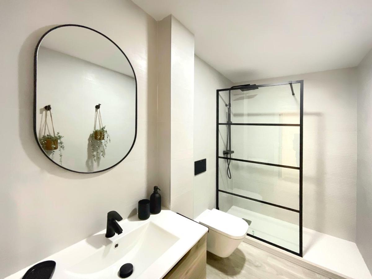 Cs6 Kaleria Suites Альмерія Екстер'єр фото