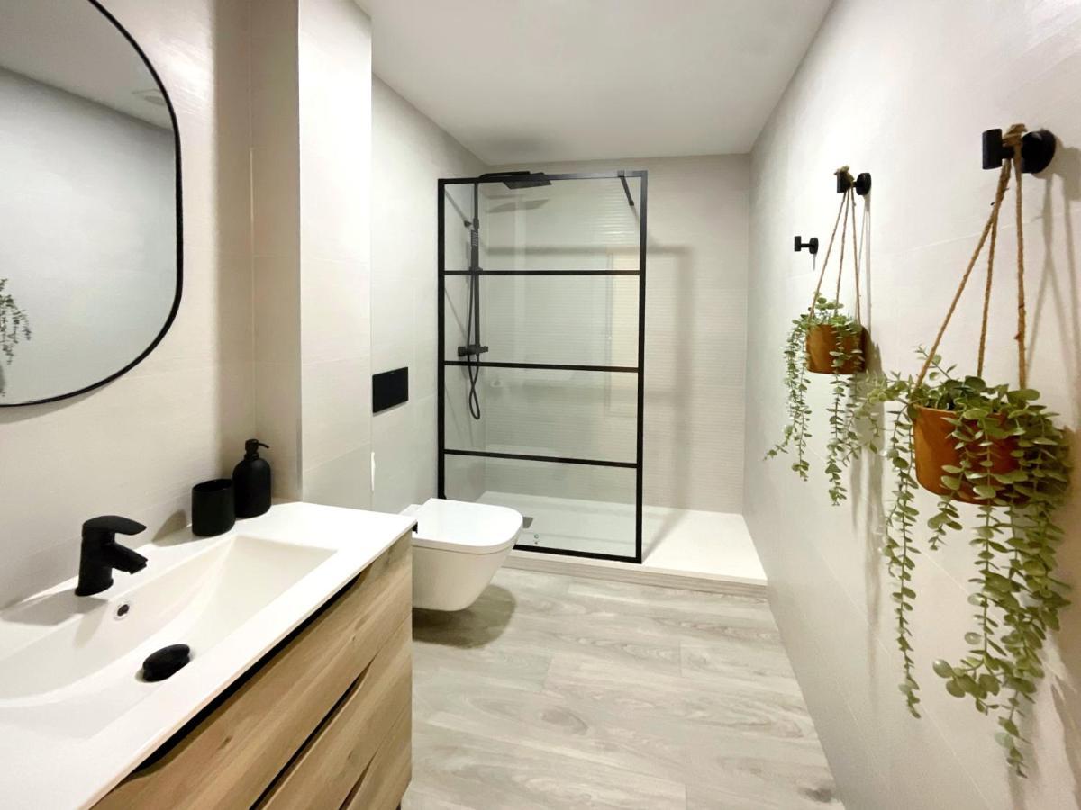 Cs6 Kaleria Suites Альмерія Екстер'єр фото