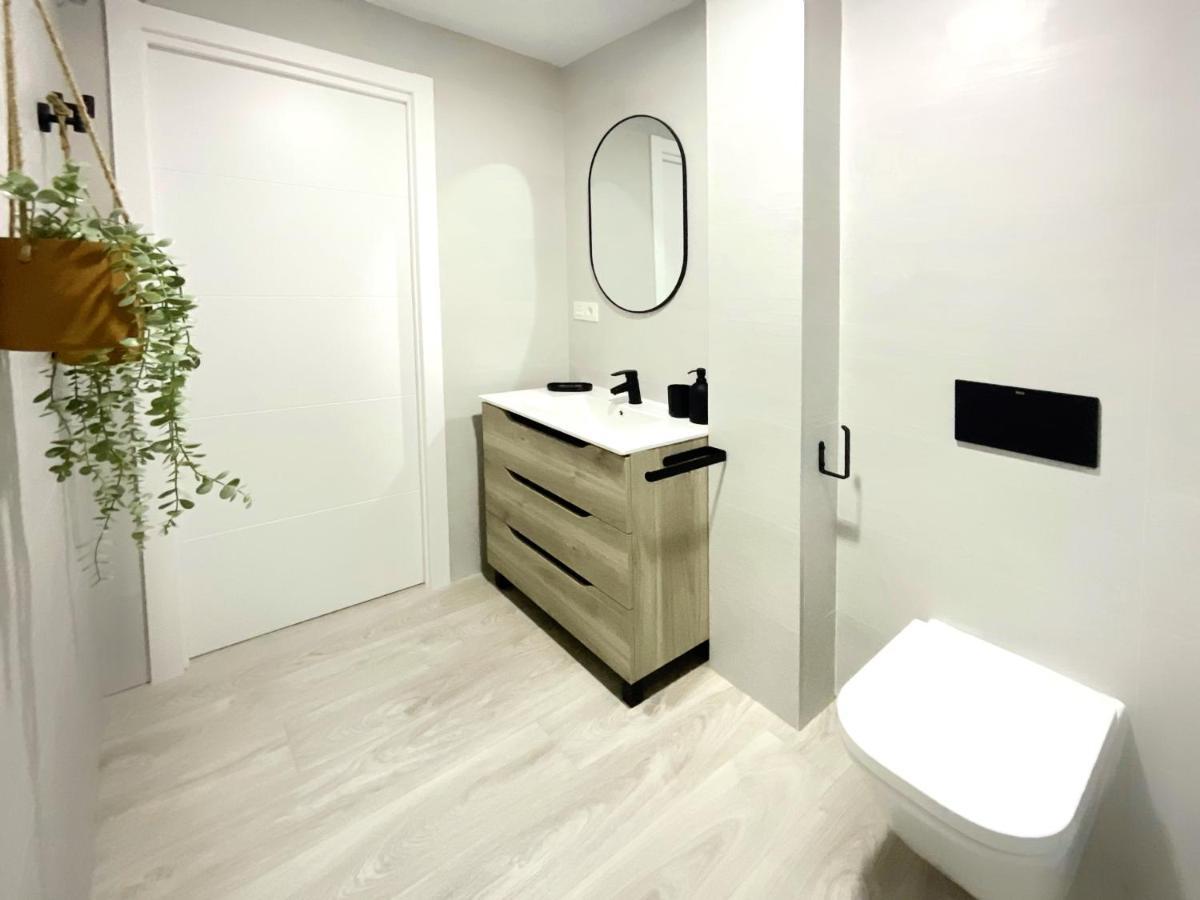 Cs6 Kaleria Suites Альмерія Екстер'єр фото